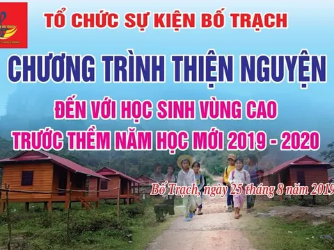Ủng hộ hơn 40 triệu đồng cho học sinh khó khăn