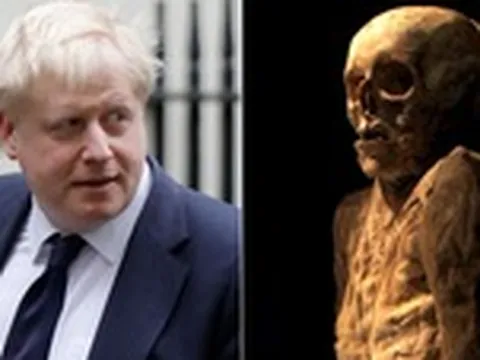 FBI giải mã bí ẩn 4.000 năm