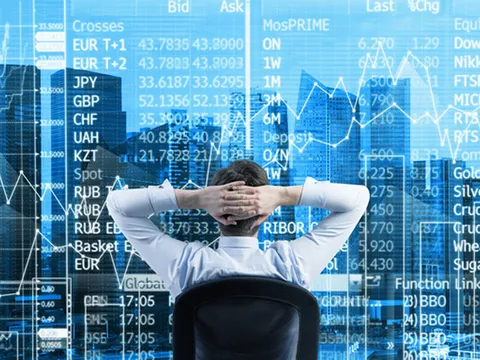 Bloomberg: Chứng khoán Việt Nam tăng trưởng mạnh mẽ nhất thế giới