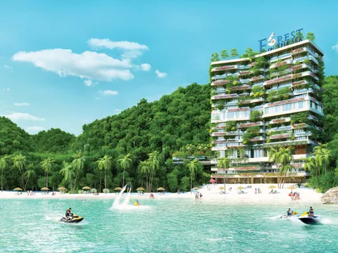 Quyền lợi của khách hàng ở Dự án Flamingo Cát Bà Beach Resort được đảm bảo ra sao?