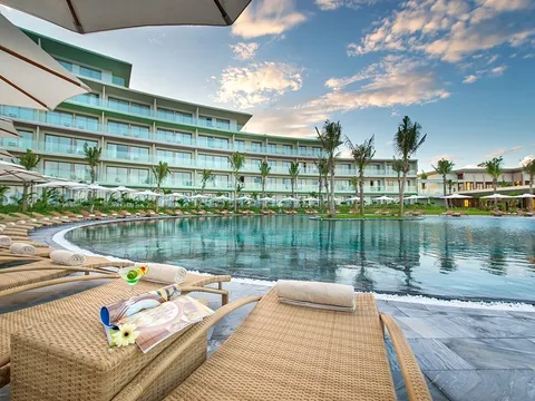FLC Holiday ra mắt sản phẩm mới đón đầu xu hướng du lịch