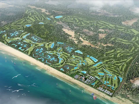 Dòng tiền bất động sản 2021: Thị trường mới ‘dẫn sóng’