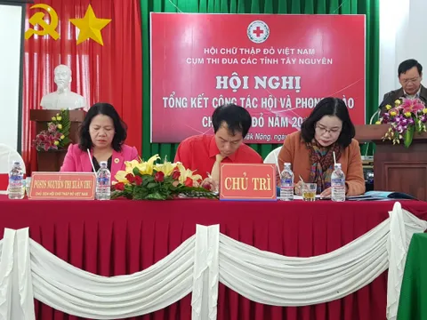 Hơn 225 tỷ đồng giúp người nghèo các tỉnh Tây Nguyên năm 2017