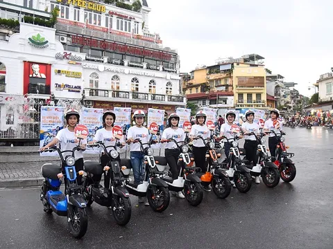 Ngày mua sắm trực tuyến – Online Friday chính thức quay trở lại