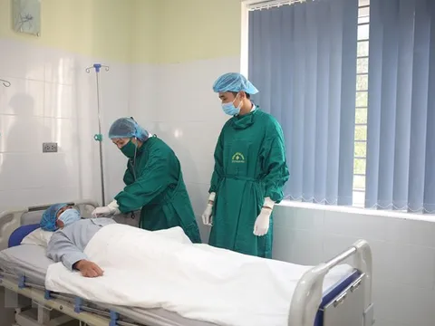 Thanh Hóa ghép thận thành công cho 2 ca đặc biệt khó