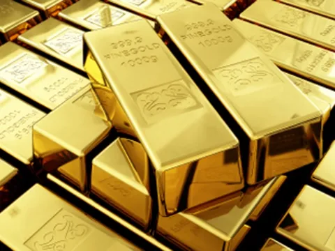 Giá vàng hôm nay 2/10: Biến động mạnh
