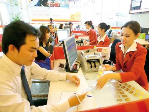 Giá vàng tăng mạnh nhất trong 2 tuần qua