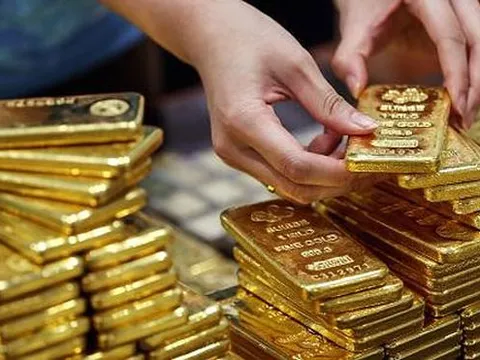 Giá vàng hôm nay 12/2 biến động nhẹ