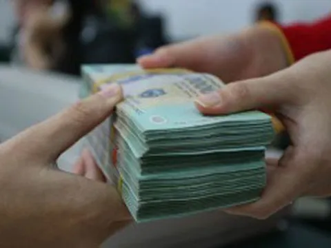 Giãn lộ trình giảm tỷ lệ vốn ngắn hạn cho vay trung dài hạn