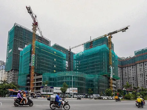 Giao dịch bất động sản trên 300 triệu tiền mặt phải báo cáo