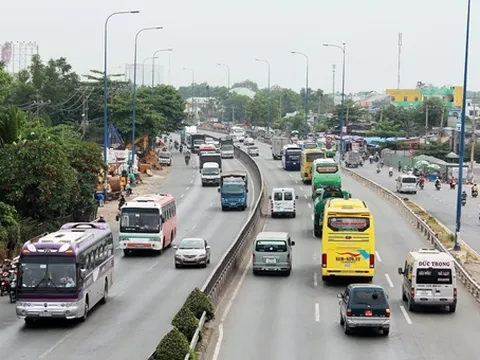 Bộ GTVT áp dụng các biện pháp khẩn cấp trong phòng chống Covid-19