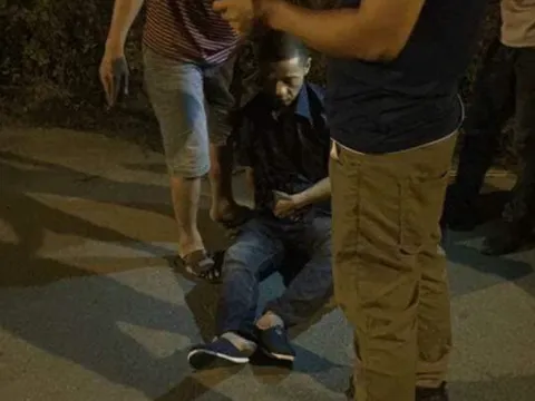 Chồng nhẫn tâm đâm chết vợ vì đòi ly hôn