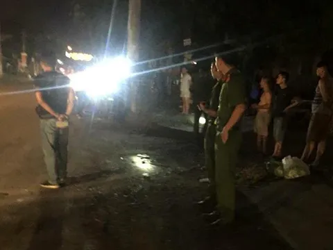 Can ngăn mâu thuẫn do va chạm giao thông, bất ngờ mất mạng