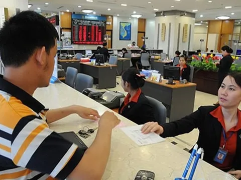 Mẹo gửi tiết kiệm ở ngân hàng có lợi nhất