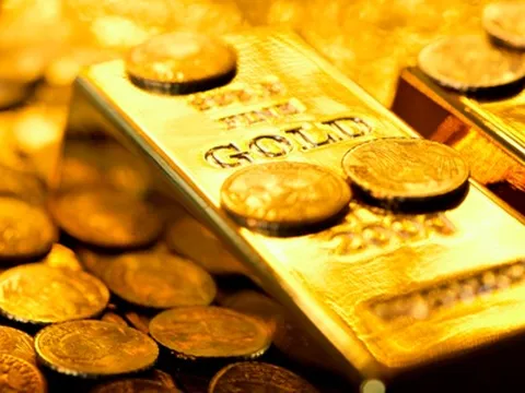 Giá vàng sẽ tiếp tục vững trên vùng đỉnh