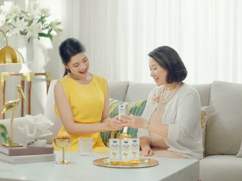 Nhiều năm liền Vinamilk chắc 'ngôi quán quân' trong ngành hàng sữa nước