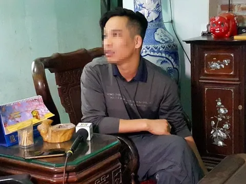 Chủ tịch UBND TP Hà Nội yêu cầu làm rõ vụ bé trai 9 tuổi bị bố đẻ bạo hành