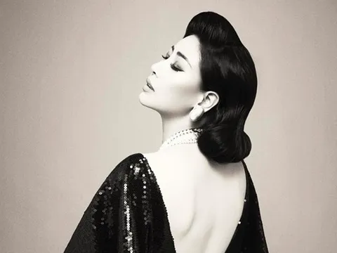 Hoa hậu Việt Nam có gia thế "khủng" nhất: Số làm vợ đại gia!