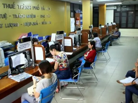 Hà Nội công bố danh sách 115 doanh nghiệp nợ thuế