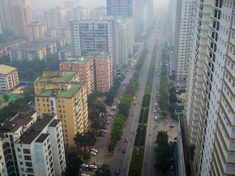 Hà Nội nghiên cứu thí điểm hạn chế xe máy trên 6 tuyến đường, khu vực