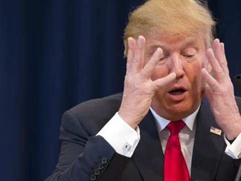Hai đại cử tri Cộng hòa quyết định không bỏ phiếu cho Trump