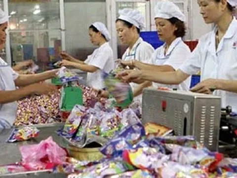 Hai “đại gia” chi hơn 500 tỷ mua  cổ phiếu bánh kẹo Hải Hà