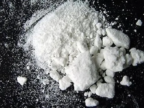 Bắt hai đối tượng người nước ngoài vận chuyển trái phép ma túy