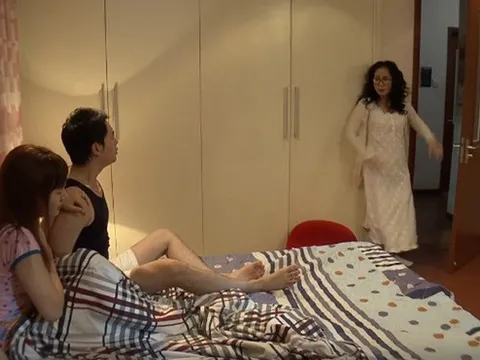 Hai vai diễn khiến "mẹ chồng" Lan Hương ám ảnh không dám xem lại phim