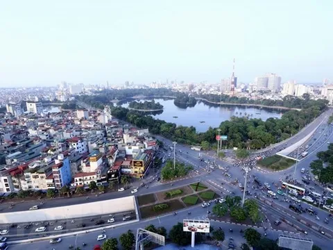 Cấm một chiều các phương tiện lưu thông qua hầm Kim Liên để sửa chữa