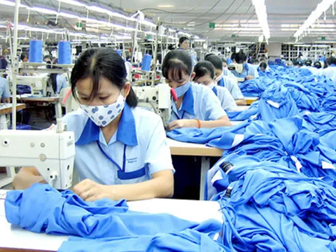 Nhiều kỳ vọng xuất khẩu hàng dệt may vào thị trường Australia