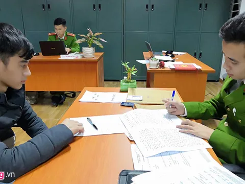 Hàng loạt bà nội trợ bị lừa đảo qua Facebook