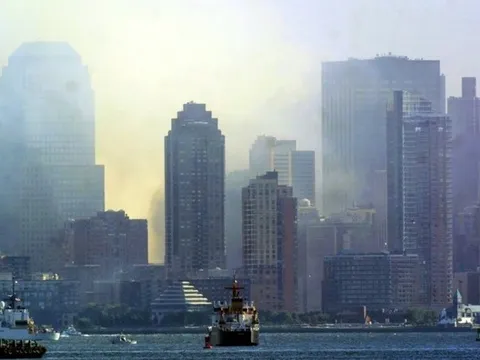 Hàng nghìn người Mỹ vẫn 'chết dần, chết mòn' vì di chứng vụ khủng bố 11/9