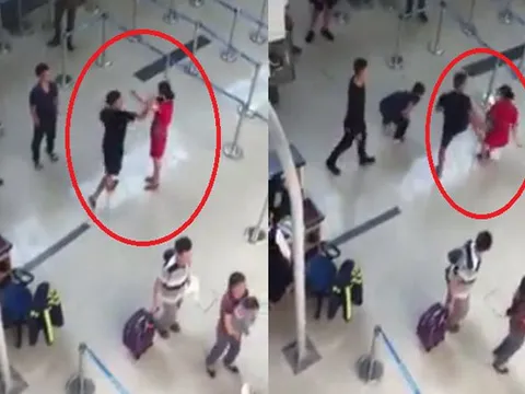 Điều tra vụ nữ nhân viên Vietjet Air bị tấn công ở Cảng hàng không Thọ Xuân