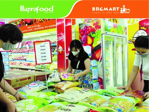 Hapro khẳng định bản lĩnh một doanh nghiệp kinh tế lớn