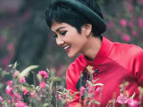 H'Hen Niê: 'Lọ Lem có bà tiên giúp đỡ, Hen tự tạo phép màu cho cuộc đời mình'