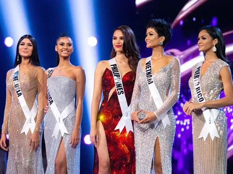 Nhan sắc H'Hen Niê, Phương Khánh vào danh sách sự kiện văn hóa tiêu biểu 2018