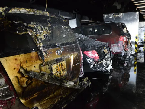 Điểm mặt những vật dụng dễ gây cháy nổ trong nhà