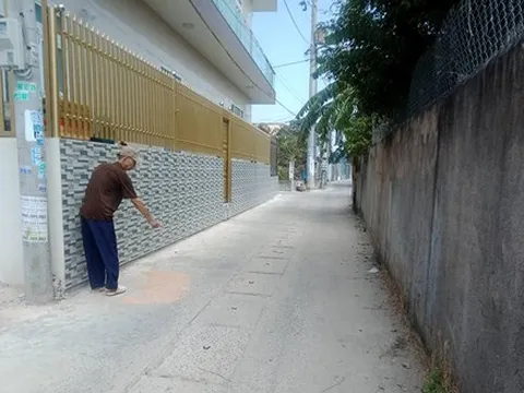 Mâu thuẫn giữa hai nhóm thanh nên, một người tử vong