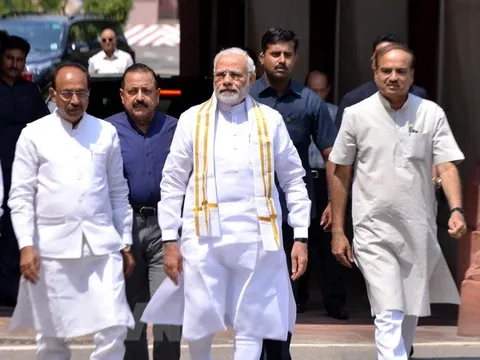 Ấn Độ: Phạm tội hiếp dâm trẻ em dưới 12 tuổi sẽ nhận án tử hình