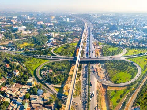 Xu hướng sống biệt thự sinh thái lên ngôi