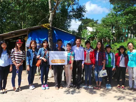 Nâng cao trách nhiệm với xã hội là luôn chú trọng đến chất lượng sản phẩm