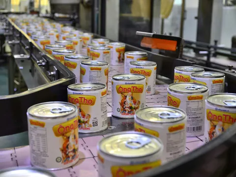 Vinamilk nhận giải thưởng doanh nghiệp xuất khẩu của Châu Á 2019