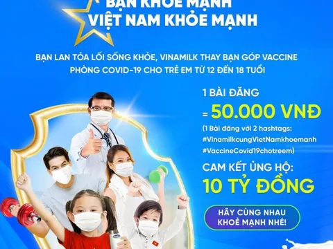 Combo ‘sống khỏe mạnh’ chuẩn con nhà người ta gồm những gì?