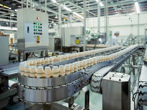 Sản phẩm Vinamilk vinh dự được chọn phục vụ cho các sự kiện lớn của quốc gia trong năm 2020