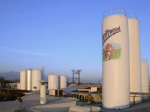 Vinamilk ủng hộ người dân Mỹ gặp khó khăn trong đại dịch Covid-19