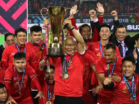 AFF Cup 2020 có thể bị hoãn vì Covid-19