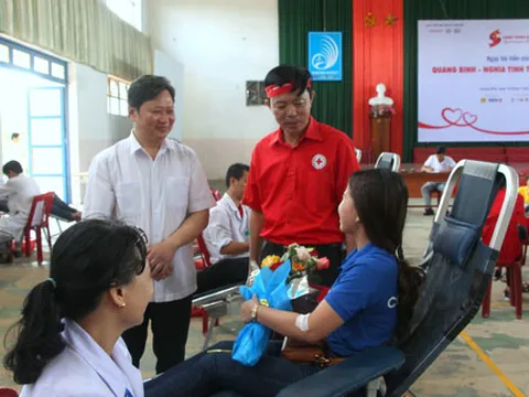 Quảng Bình tổ chức “Hành trình đỏ” lần thứ VI