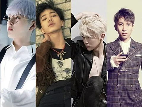 Tước bằng Đại học của 7 nghệ sĩ Hàn Quốc vì không đến lớp