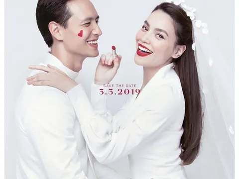 Hồ Ngọc Hà úp mở chuyện sẽ kết hôn vào tháng 3