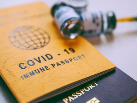 Du khách có ‘hộ chiếu vắc xin’ chỉ cách ly 1 tuần tại Thái Lan